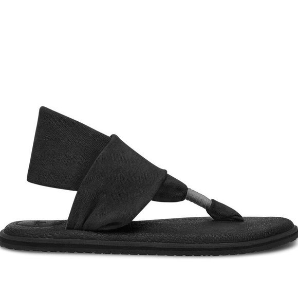 Sanyo yoga sling 2 black - Picture 1 of 4